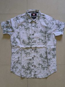 Stylish Ecko Unltd Short Sleeve Shirt