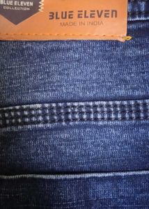 34 Denim Jeans