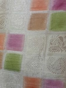 Elegant 4.5 mtrs saree