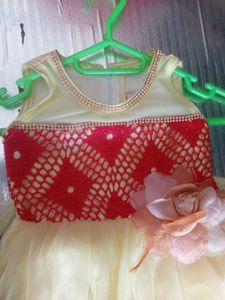 Party Frock 20
