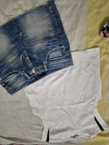 zara top 🫶