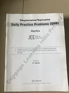 JEE Chemistry Books Set by K. S. Verma