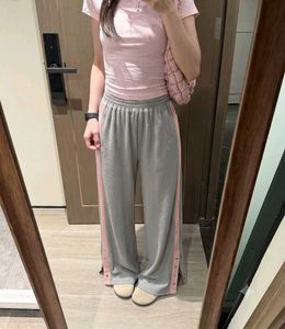 Y2K Sideway Flare Sweatpants 💕