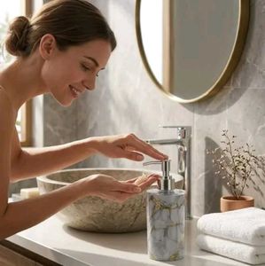 Classy Liquid Soap Dispensers