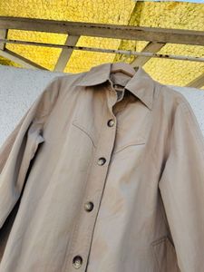 Overcoat Combo Of 3