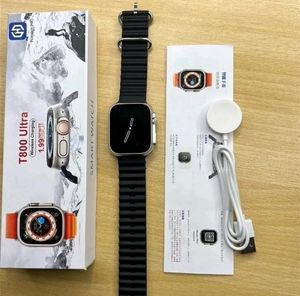 T800 Watch &amp; Ultra Pods Pro