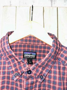 Patagonia Shirt