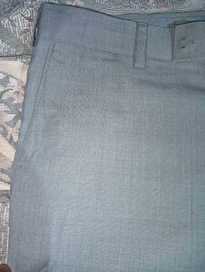 Men's Classic Formal Trouser