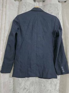 Unisex Podar School Black Blazer