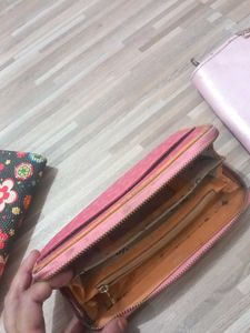 combo of 3 Assorted Wallets