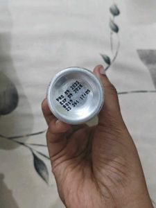 Hair setting spray