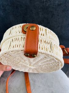 Boho Sling Bag