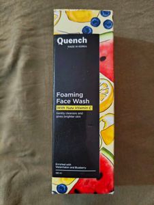 Quench Skincare Set