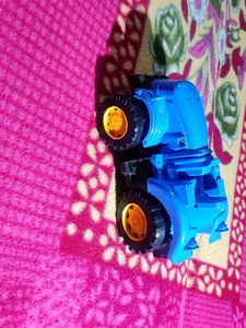 Toy Combo Set