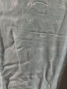 Peach Kurti Formal