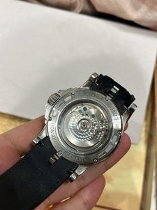 Luxury Roger Dubuis Watch - highly intricate first