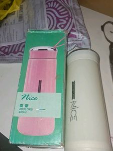 Nice Vacuum Flask 400ml