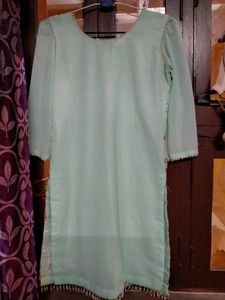 Festive Wear Kurti💠