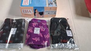Comfortable Bra &amp; Panty Sets