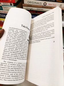 The Ratan Tata Way Biography