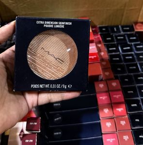 mac highlighter