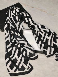Hermes Unisex Stole