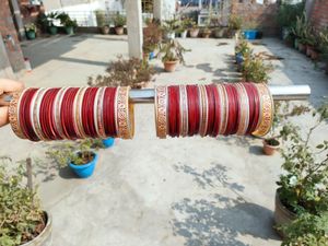Price Drop🔥Kashmiri Wedding Bangles