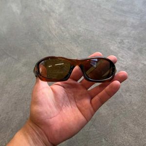 Oakley Sunglasses - Brown