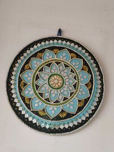 Decorative Mandala Wall Art