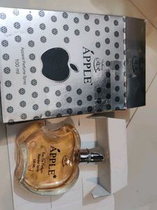 Apple 100ml Perfume Spray