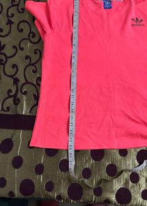 Adidas Women T-shirts
