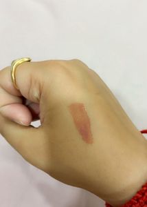 Zudio Liquid Lipstick