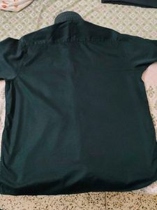 Men's Dark Shirt