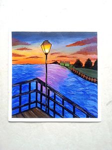 Painting Scenery