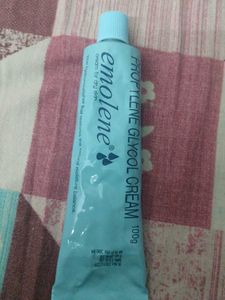 Emolene Propylene Glycol Cream