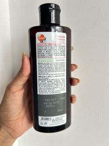 Savlon Melanin Science Face &amp; Body Wash