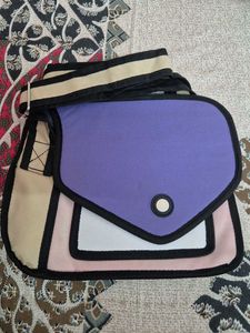 Crossbody Bag