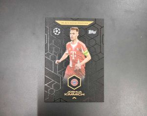 Joshua Kimmich Black Edge Edition