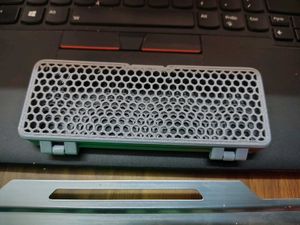 3D Printed small box