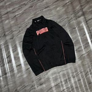 Puma Track Jacket
