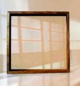 Custom Heart Photo Frame