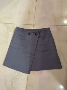 Corporate Core Mini Skirt H&M