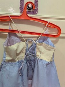 Cute Flowy Summer Dress