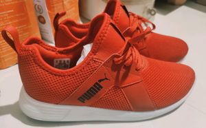 Puma Men's Casual Shoes. Like New . Good Condition