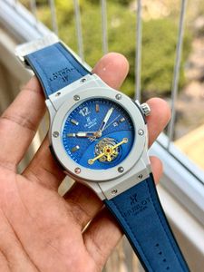 Hublot Geneve Watch for men