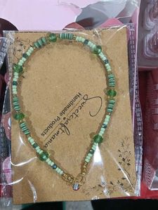 Handmade mobile charms