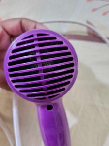 Philips Hair Dryer Working Condition👍
