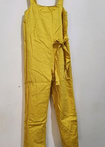 Piccolo Jumpsuit For Girls