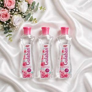 Pack of 3 Dabur Gulabari Premium Rose Water