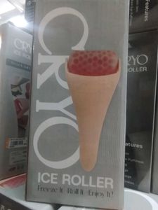 Cryo Ice Roller for Skin Rejuvenation